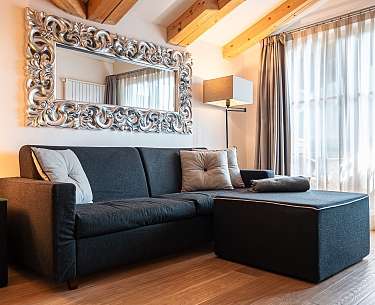 Doppelzimmer Standard Romantik Hotel Post Weisses Rössl