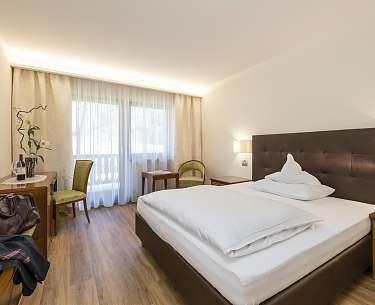 Economy Zimmer Romantik Hotel Stafler