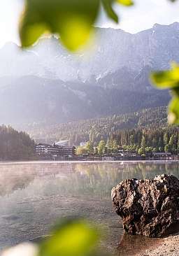Eibsee