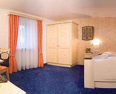 Einzelzimmer Standard Romantik Hotel Post Weisses Rössl