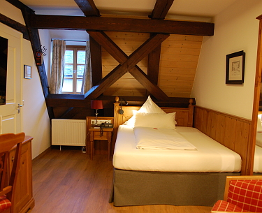 Einzelzimmer Romantik Hotel Der Millipp