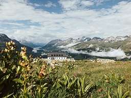 engadinmountains bilder muottasmuragl 