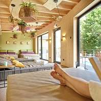 Neues Romantik® Hotel Erasmus (Südpfalz)