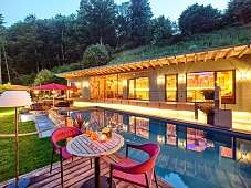 Romantik® Hotel Erasmus