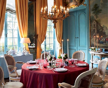 Romantik B&amp;B The Verhaegen