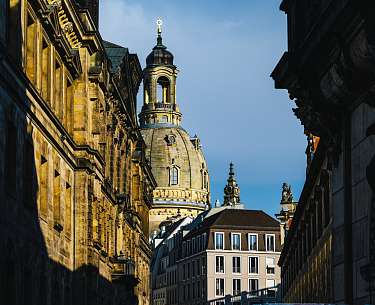 Dresden Foto Roel Ruijs