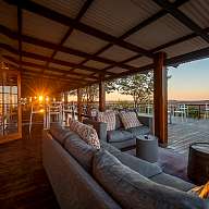 Etosha Safari Lodge Namibia