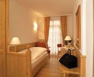 Einzelzimmer Superior Romantik Hotel Post Weisses Rössl