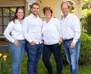 Gastgeber im Romantik Hotel Zell am See 