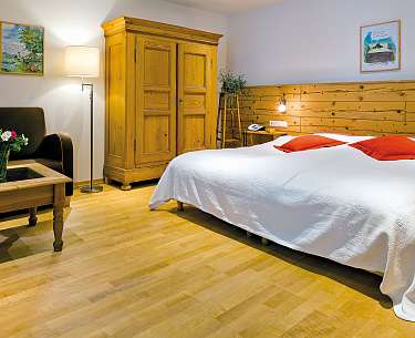 familien appartment stammhaus original 230441