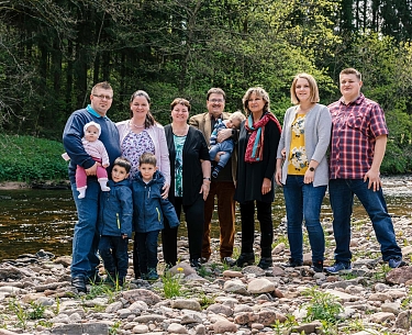 Gastgeber - Romantik Hotel Sackmann