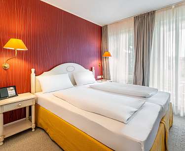 Suite Romantik Hotel Bösehof