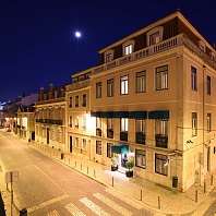 Romantik Hotels_Lissabon