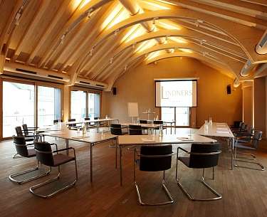 Tagungen- Romantik Hotel Das Lindner 