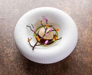 Kulinarik Restaurant Ursprung