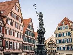 Tübingen