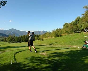 Franciacorta Golf Club