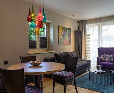 Freiberg Flat Romantik Hotel Freiberg