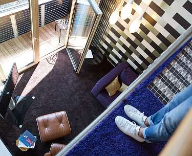 Freiberg Suite Romantik Hotel Freiberg