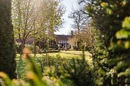 Friederike Hegner 2020 Niemeyers Romantik Posthotel Divers web 16 1