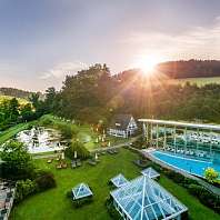 Romantik Hotel Deimann