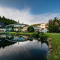 Romantik Wellnesshotel Deimann (Schmallenberg) 