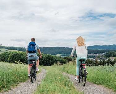 Friederike Hegner 2018 Hotel Romantik Hotel Deimann M Bike 3