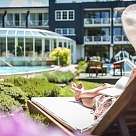 Romantik Hotels erleben