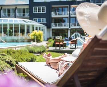 Romantik Hotel Deimann