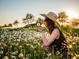 Romantik Erlebnis-Gutscheine