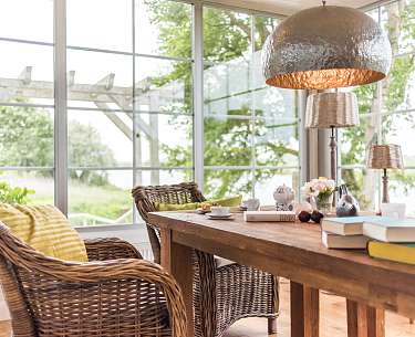 Romantik Hotel Reichshof Norden