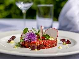 Köstlichkeiten aus der Küche 