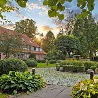 Romantik Hotel Friederikenhof 