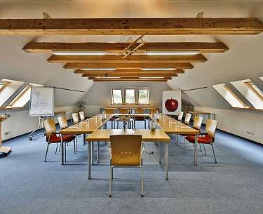 Tagungen Friederikenhof