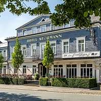 Romantik Hotel Störmann