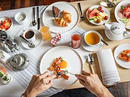 Romantik Hotel Zur Schwane