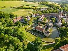 Göbel's Schlosshotel Prinz von Hessen