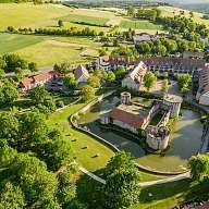 Goebels Schlosshotel Prinz von Hessen
