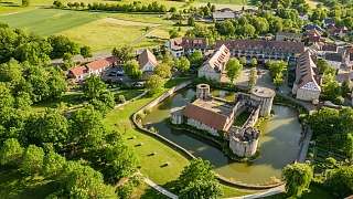 Schlosshotel Prinz von Hessen