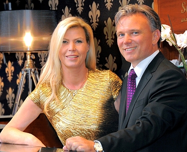 Romantik Hotel Schwanefeld