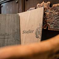 Romantik Hotel Stafler