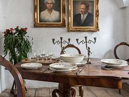 Eindrücke Hotel Stafler