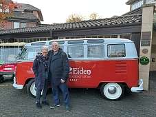 den 80. Geburtstag von meinem Papa