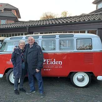 Zwei schöne Erinnerungen