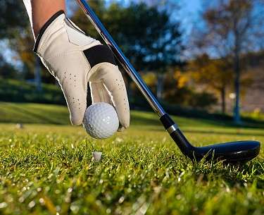 Golfen in Osnabrück