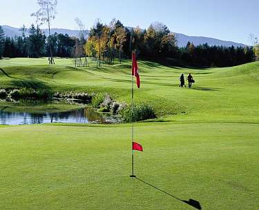 Golfclub Pustertal