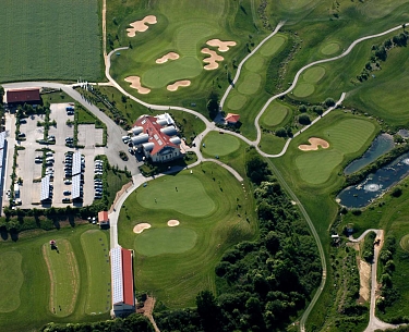 Golfen in der Oberpfalz 4