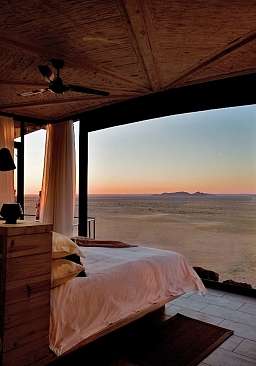 Romantik Partner_Gondwana Collection