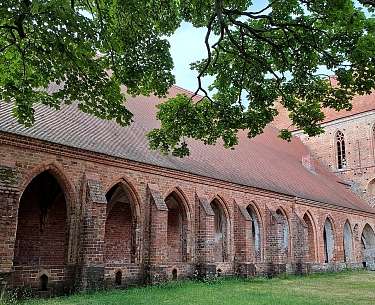Kloster Chorin