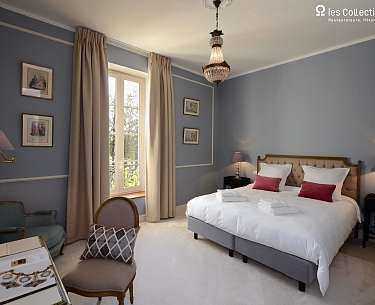 Grand Hotel Henri Zimmer